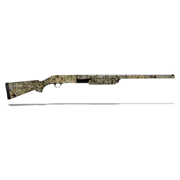 Ithaca Waterfowl 20GA Camo Shotgun WF2028VRC