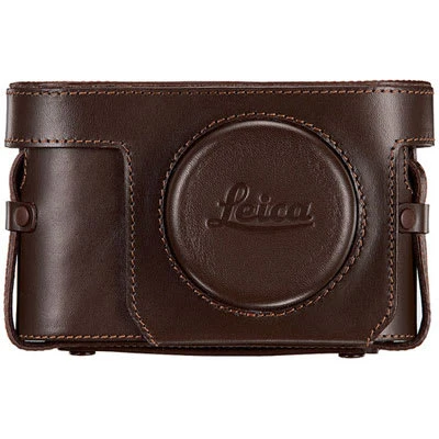 Leica X2 Ever-ready case 18754