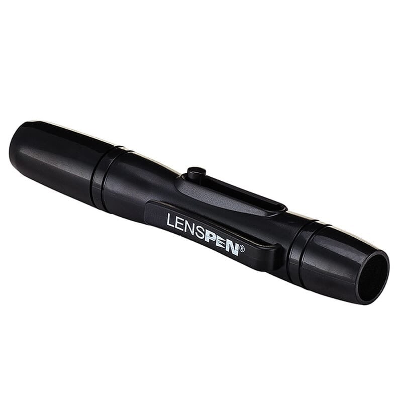Trijicon LensPen Optical Component Cleaner and Brush AC00001