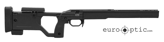 KRG X-ray 700SA Black Chassis