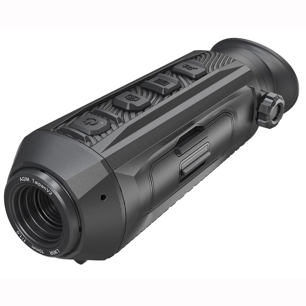 AGM TaipanV2 10-256 12um 256x192 50Hz Thermal Monocular TAIP10-256-2
