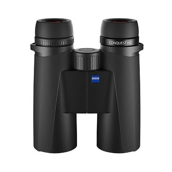 Like New Zeiss Conquest 8x42 HD Binoculars 524211-0000-000
