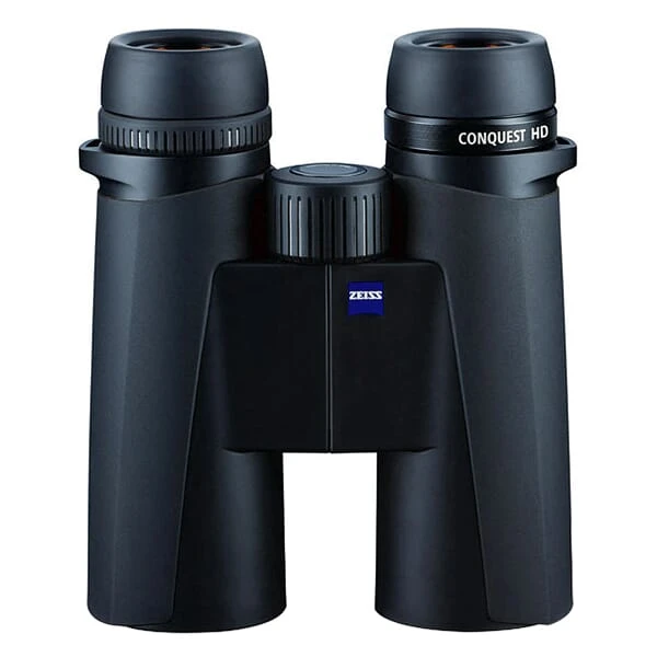 Like New Zeiss Conquest 10x42 HD Binoculars 524212-0000-000