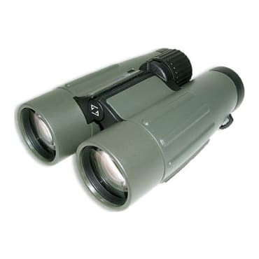 Zeiss Victory 7x42 T* FL LT Green Binocular 524550