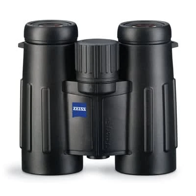 Zeiss Victory 8x32 T* FL LT Blacks Like New Used Binoculars 523230-0000-000