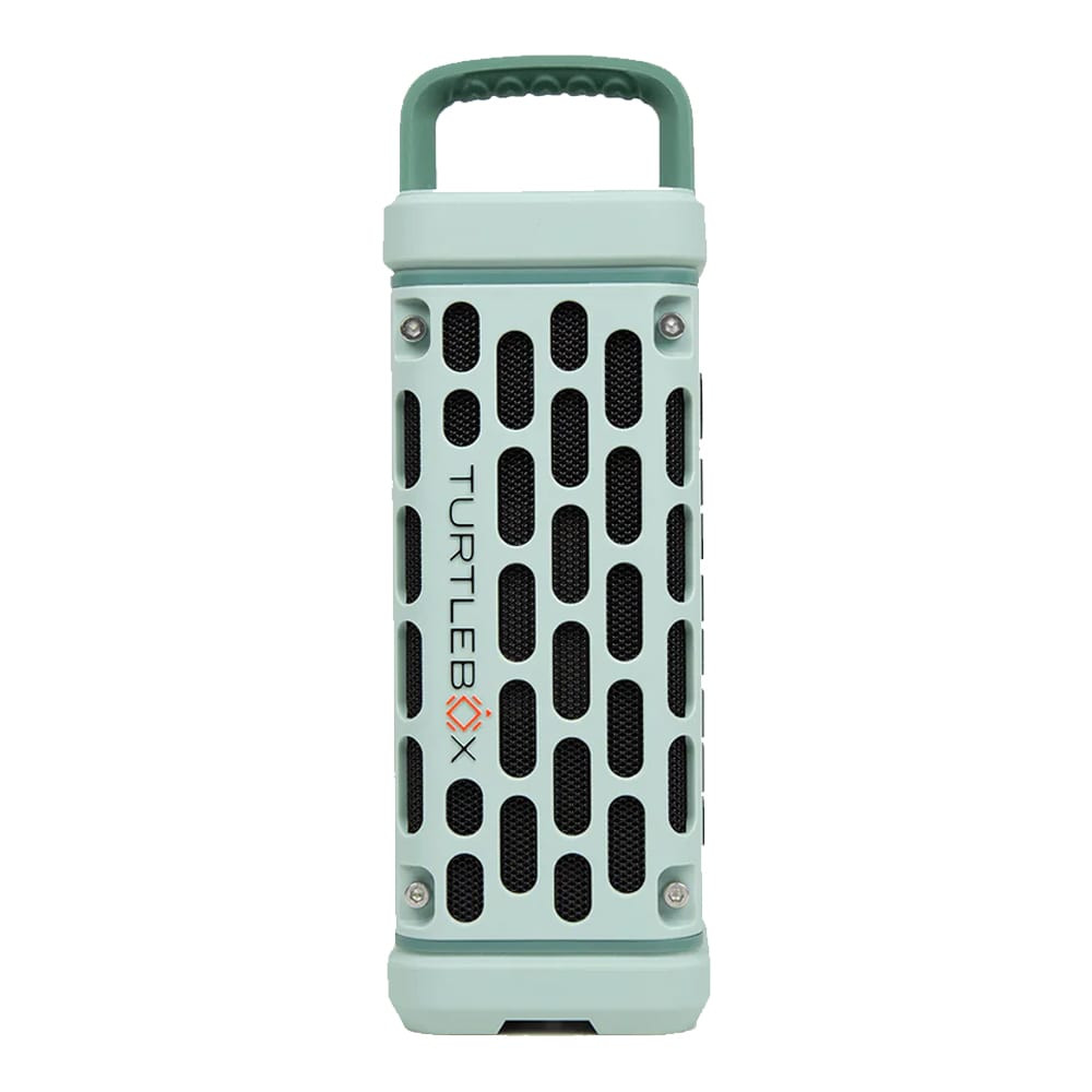 Turtlebox Ranger Speaker River Rock TB-RANG-G1-RVR-4