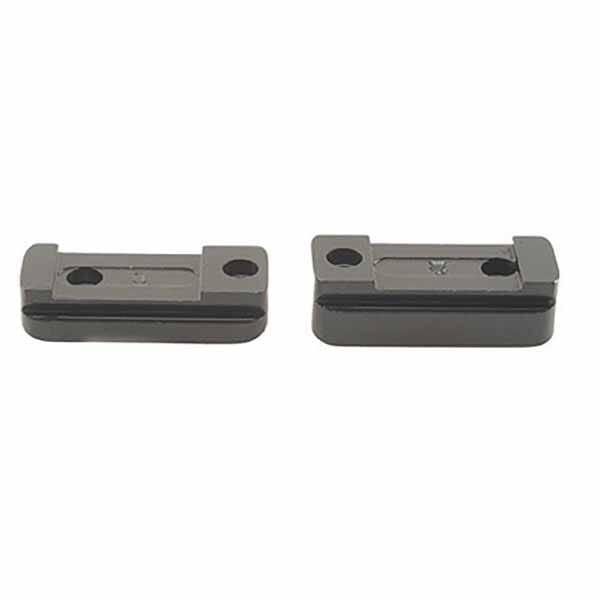 Talley Steel Base for Kimber 8400 (Extended Front) 25X840