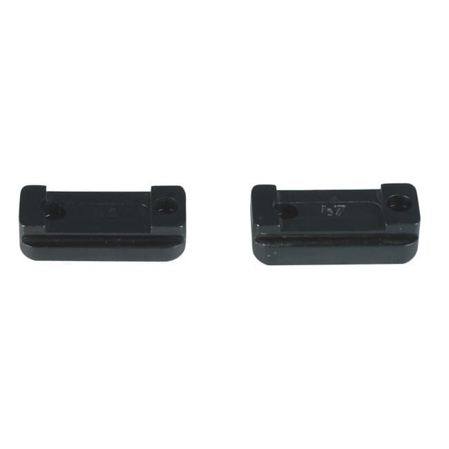 Talley Steel Base for Sauer 202 252710