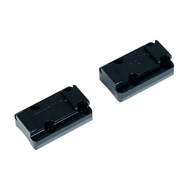 Talley Steel Base for Browning X-Bolt 252735