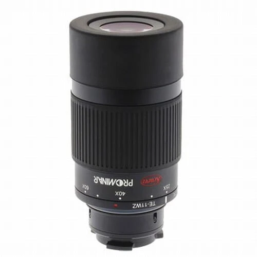 Kowa TE-11WZ 25-60x Wide Angle Zoom Eyepiece