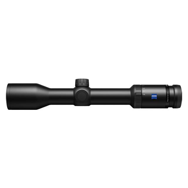 Zeiss Conquest DL 2-8x42mm #6 Riflescope 525441-9906-000