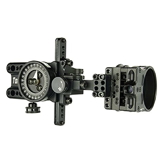 Spot Hogg Tommy Hogg Single-Pin RH .010 Bow Sight TH1DPRH10