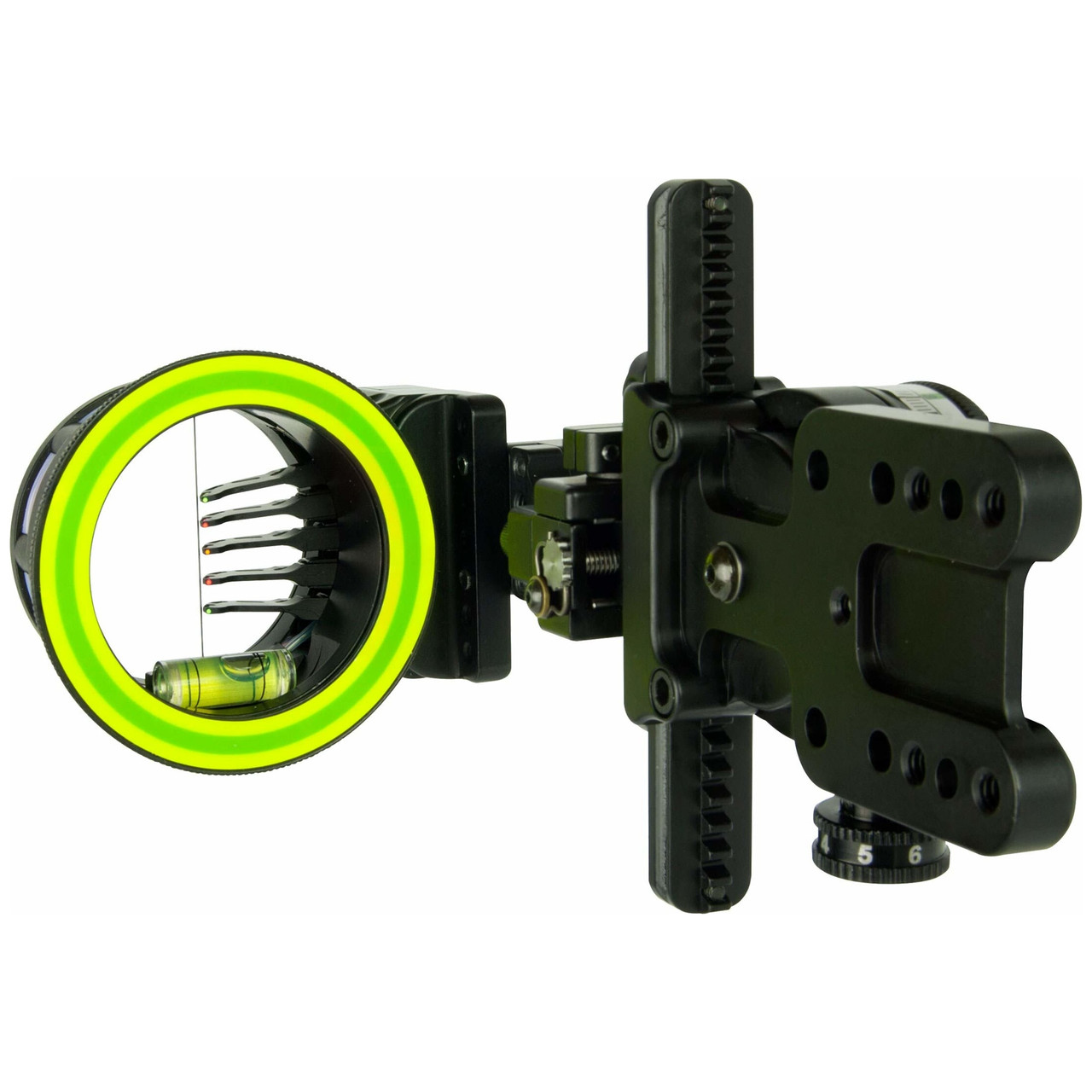 Spot Hogg Tommy Hogg MRT 5-Pin LH .019 Bow Sight TH5LH19MRT