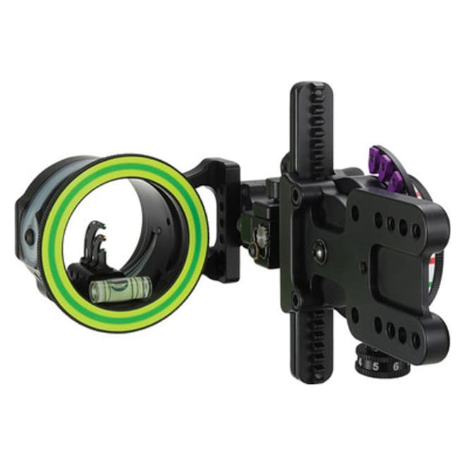 Spot Hogg Tommy Hogg Triple Stack MRT LH .010 Bow Sight THTSLH10MRT