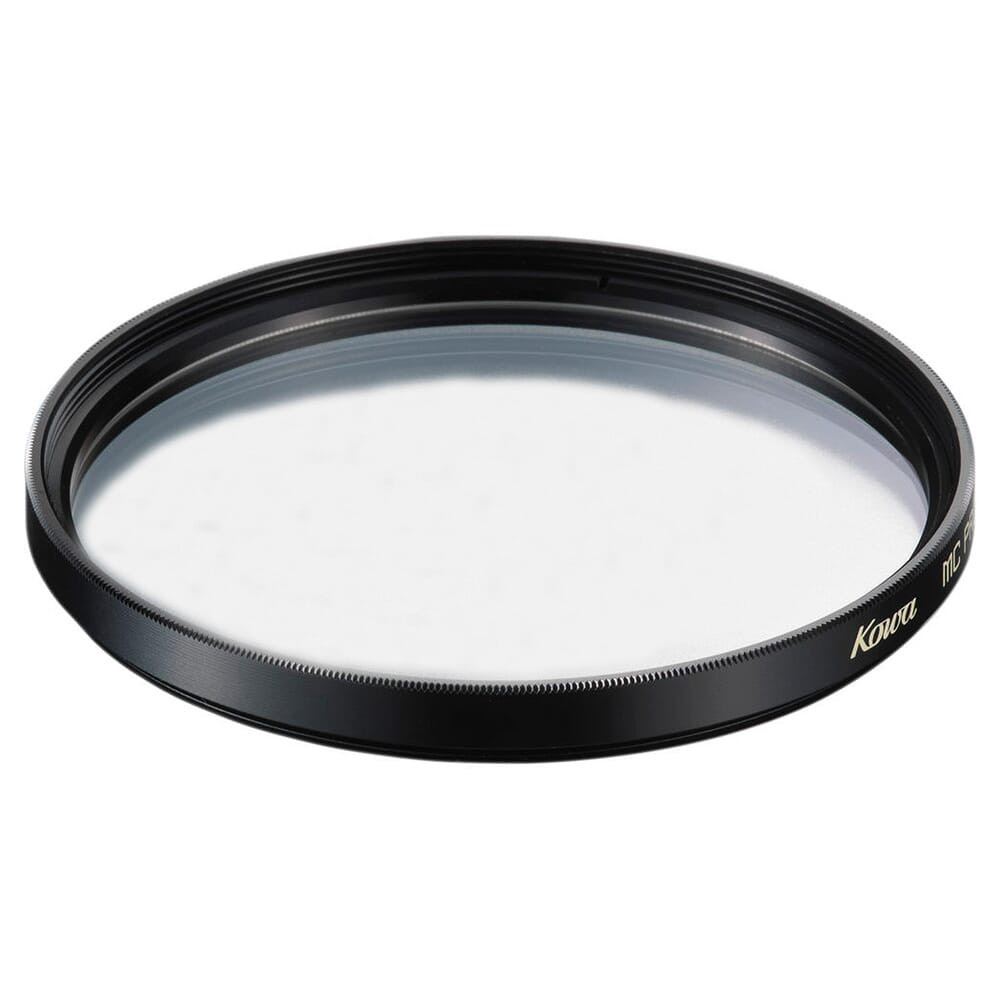 Kowa TSN-880 Spotting Scope 95mm Protective Filter TP-95FT