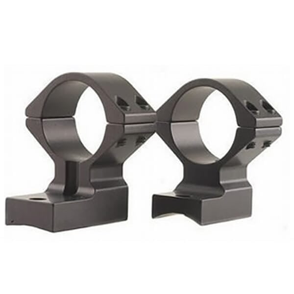 Talley Aluminum 30mm Bergara B14, Mauser M18, Nosler 48, Rem. 700-721-722-725-40X, Sauer 100, 101 High Scope Rings 750700