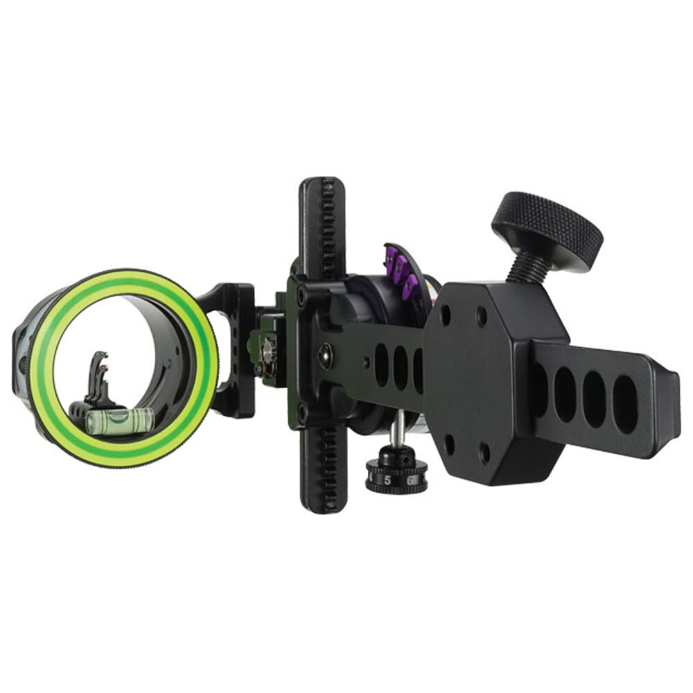 Spot Hogg Triple Stack Pointer Tommy Hogg/Hogg Father RH TSPHMRH