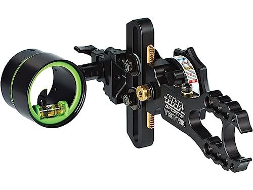HHA Tetra 5519 w/.019 1-pin 1-5/8" Scope TTR-5519