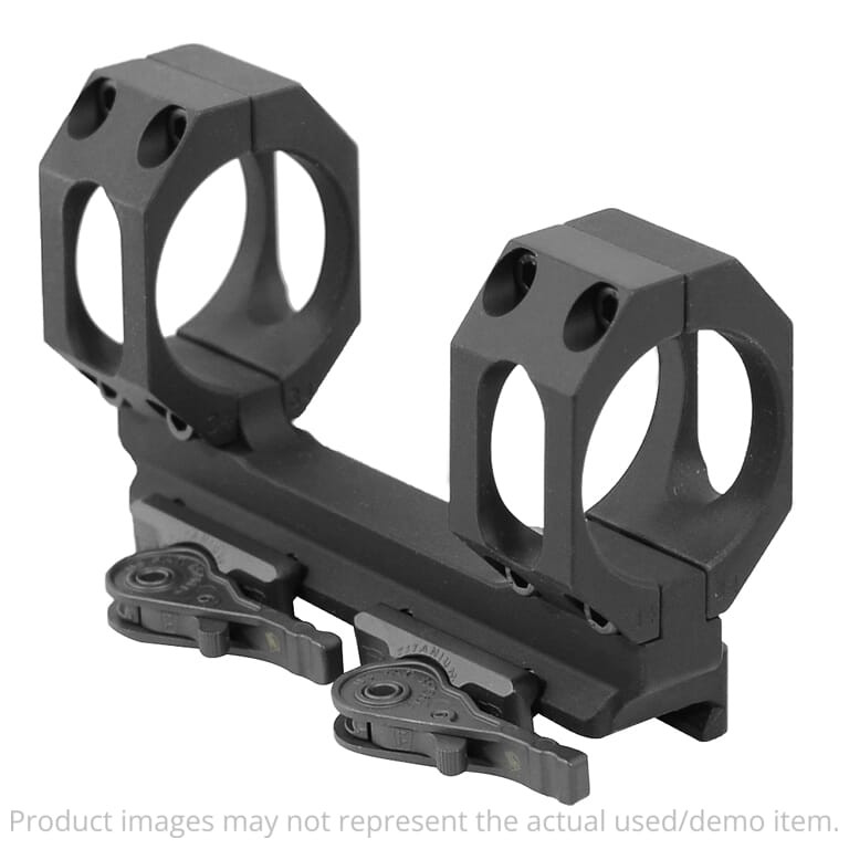 ADM USED AD-RECON-S 34mm 20MOA Scope Mount AD-RECON-S-20MOA34STD-TL - Damaged Packaging UA4701