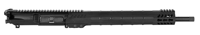Armalite AR10 (B) Versital Sporting Rifle Upper 20" bbl