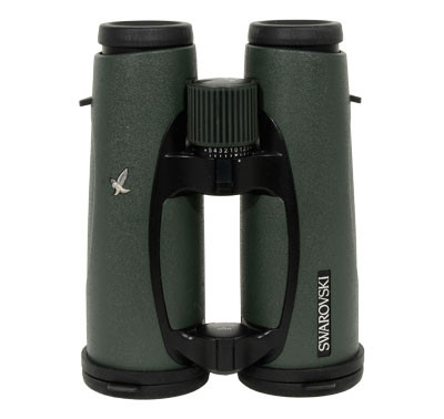 Swarovski EL 10x42 Binoculars - Used - Swarovision. In great condition some signs of use. Comes with carry case, no box UB1028