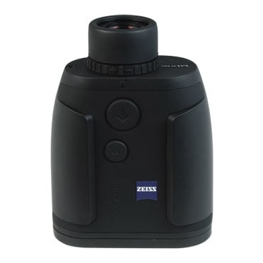 ZEISS USED Victory PRF 8x26 T* Pocket Laser Rangefinder w/LotuTec 524561-0000-000 - Good Cond, w/Case & Lens Cover UB379