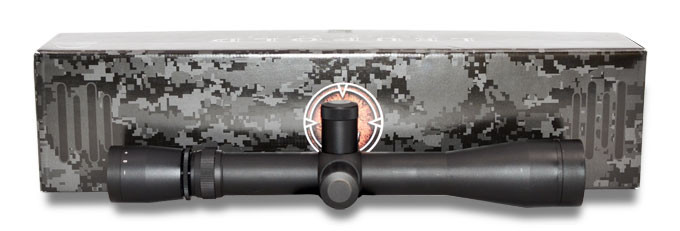 Leupold Mark 4  4.5-14X40 LR/T Mil Dot reticle, Matte black, 1/4 MOA,Target turret, Side focus, SFP,  Very light ring marks, Comes with lens caps- UB386