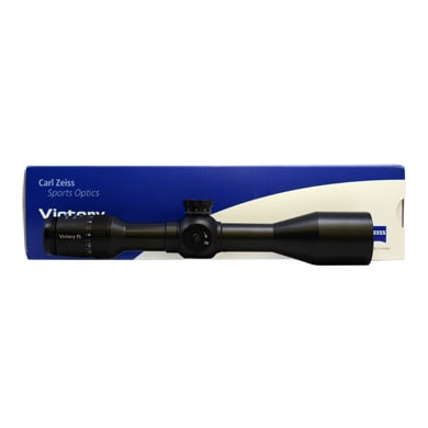 Zeiss Victory Diavari 4-16x50 T* FL 72 Rapid Z-800 Reticle, In great condition w/ very  light ring marks, Comes w/ lens cover-UB487