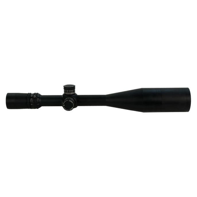 Nightforce NXS 8-32x56 .25 MOA high speed turrets NP2-DD reticle - Exc. condition with faint ringmarks. Comes with sun shade and instructions.-UB772