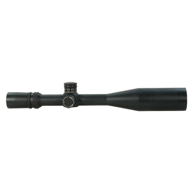 Nightforce  NXS 5.5-22x50, Zero Stop, .25 MOA, NPR1 reticle. In very good condition with light ring marks. Comes with instructions and lens cover-UB821