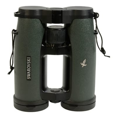 Swarovski EL 10x42 Binoculars - Used - Not Swarovision. Great condition some signs of use, comes with softl case, neck strap and covers. UB823