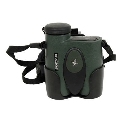 Swarovski Laser Guide Laser Rangefinder 8x30 70002 - Used - In great condition some signs of use, comes with neck strap and carrying case UB824