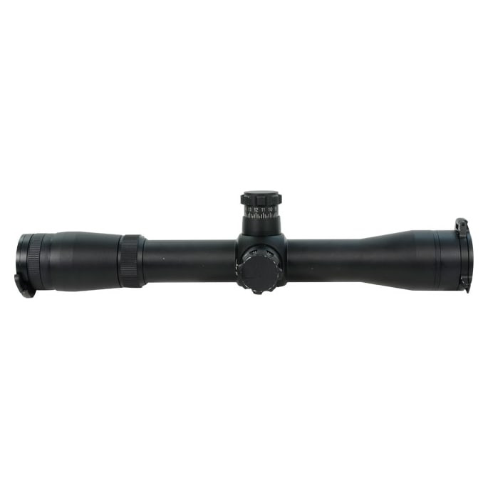 Leupold Mark 4 2.5-8x36 MR/T .5 MOA, TMR Reticle MPN# 60210. Box/paper work/flip covers included. Wear marks on turret caps, Glass very nice, Slight ring marks UB870