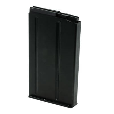 Accuracy International MAGAZINE 10 SHOT .300 Win Mag  Rem action, legacy AICS, AT AICS, and AW RIFLE 4368, usage marks - UB922