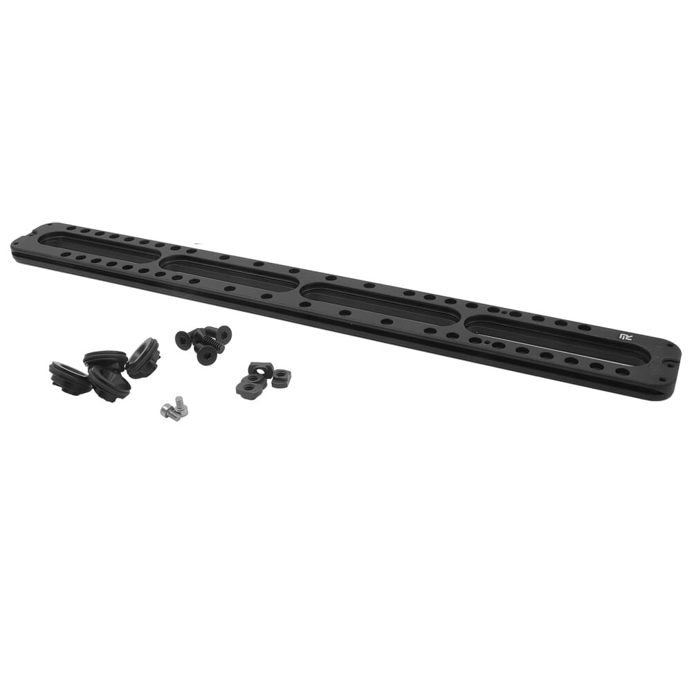 Really Right Stuff Universal SOAR 13.4"/340mm M-LOK Rail USR-340-MLOK