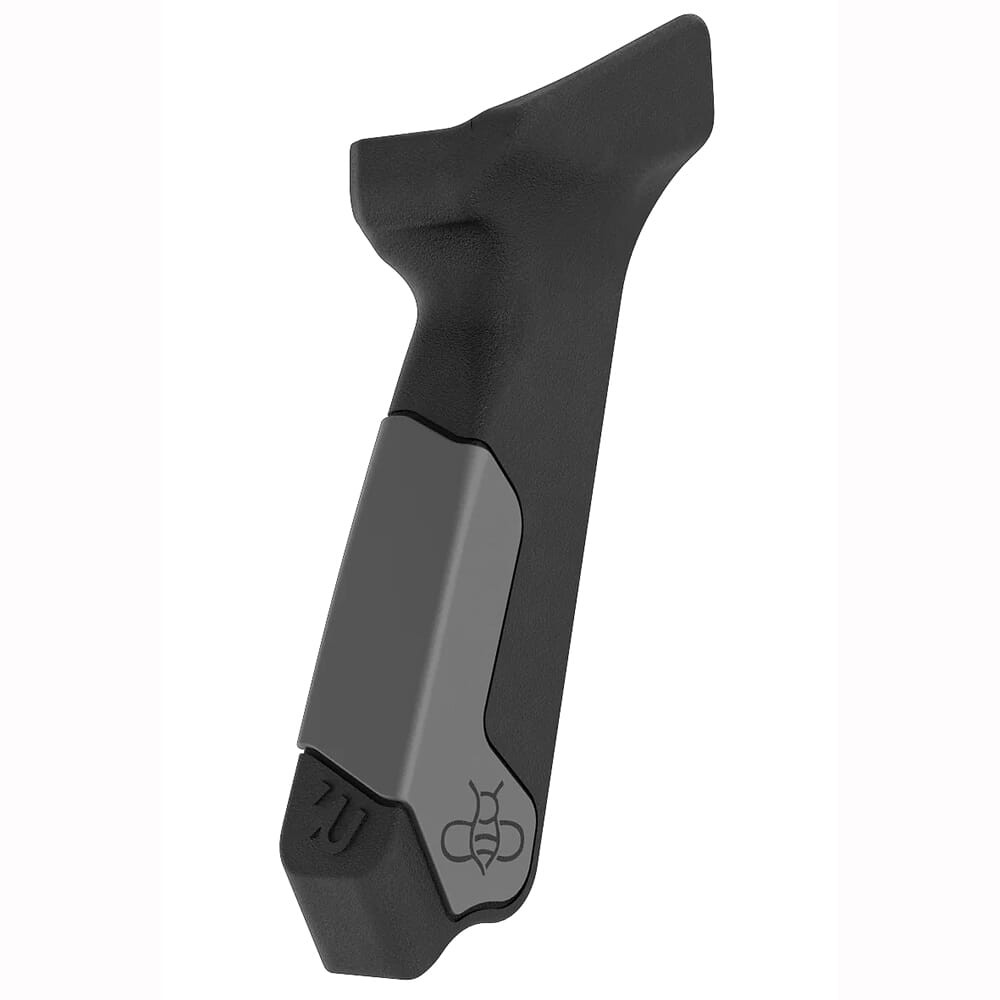 UltraView BEEREAL Mathews Grip 2.0 LH Carbon Grey UVG-07005