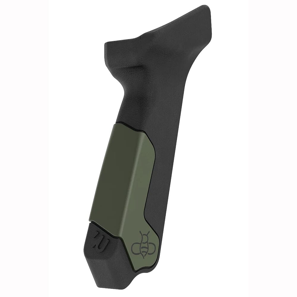 UltraView BEEREAL Mathews Grip 2.0 LH OD Green UVG-07006