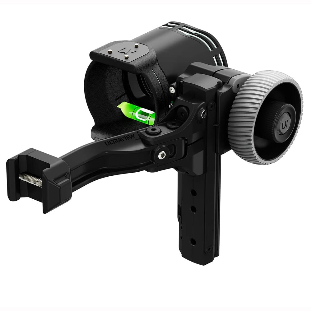 UltraView UV Slider RH Sight w/Picatinny UVSL-01001