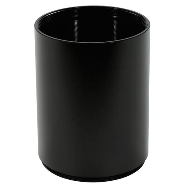 Nightforce NXS 3" Sunshade 52mm V960