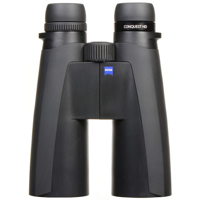 Zeiss USED Conquest HD 15x56 Binoculars 525633-0000-000 - Excellent Condition, No Neck Strap UA7008