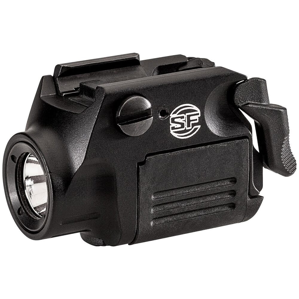 Surefire USED XSC Micro-Compact Handgun Light for Glock Slimline G43X & G48 XSC-A - Very Good Condition UA7010