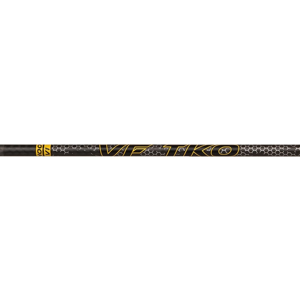 Victory Archery VFORCE TKO Elite 300 Low Torque GPI: 9.5 Shafts 12pk VFTKE-300S-12