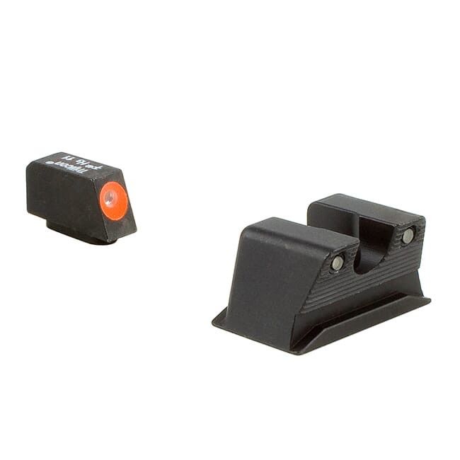 Trijicon HD™ Night Sights - Walther® PPS, PPX, PPS M2, Creed WP102-C-600743