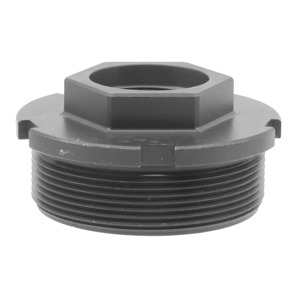 Dead Air .30 Cal Wolverine Thread Insert 24mm RH AK-74 WV201