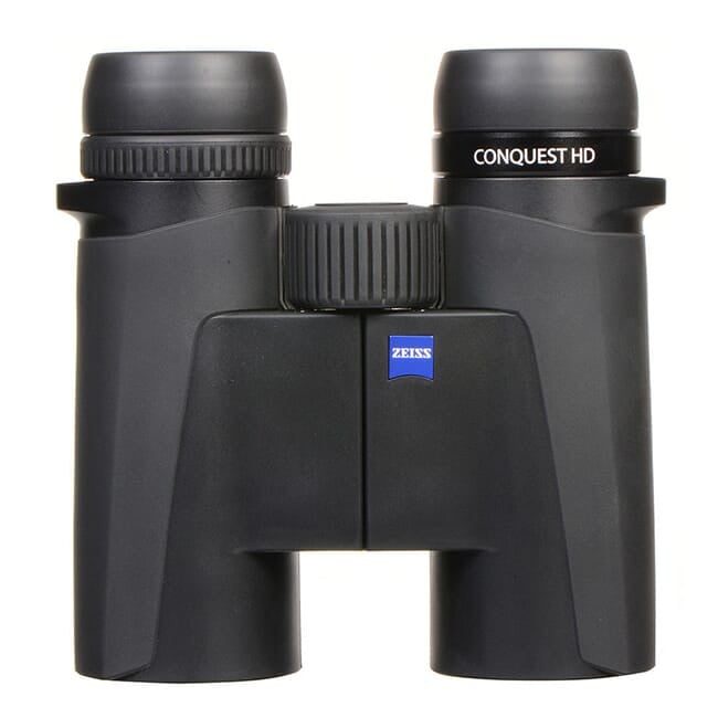 Zeiss USED Conquest HD 10x32 Binoculars 523212-0000-000 - Light Wear, Excellent Condition UA7042