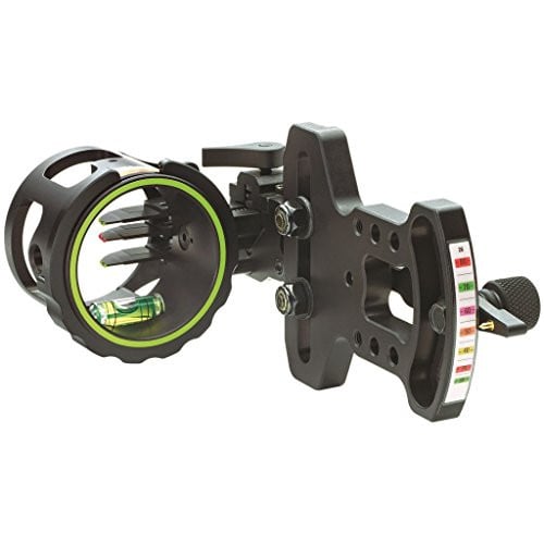 HHA .019 Rheostat Scope Only 1.75" Dia. XL-7551