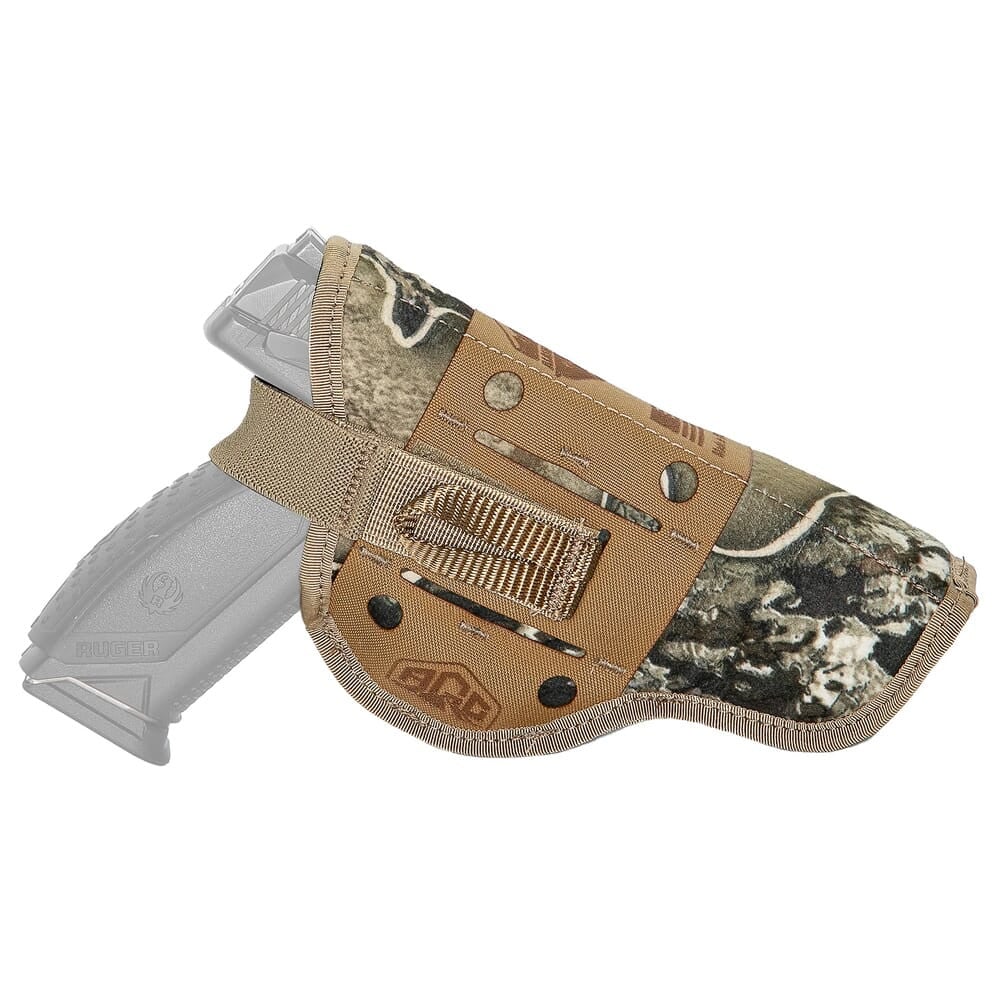 Alaska Guide Creations Realtree Edge XL Holster XLHL-EDGE