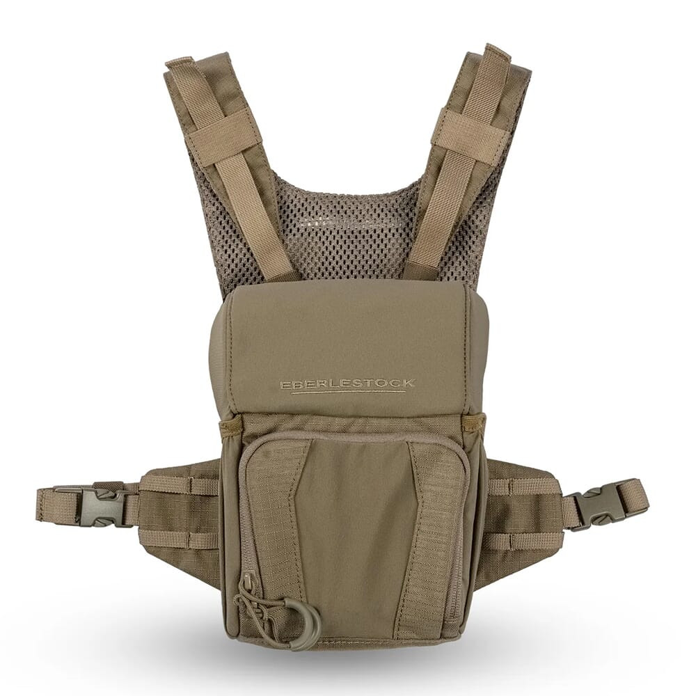 Eberlestock Recon Modular Bino Pack Large Dry Earth Z1LME