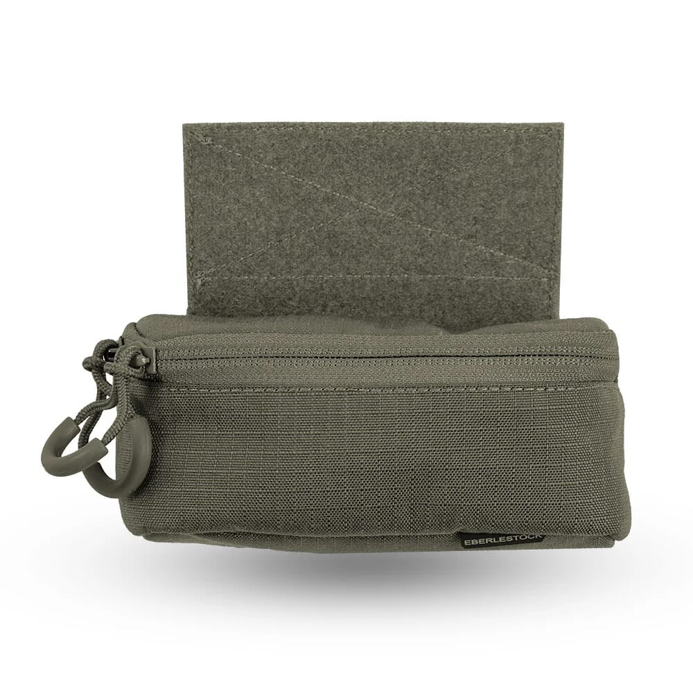 Eberlestock Recon Botttom Bag Military Green ZA5MJ
