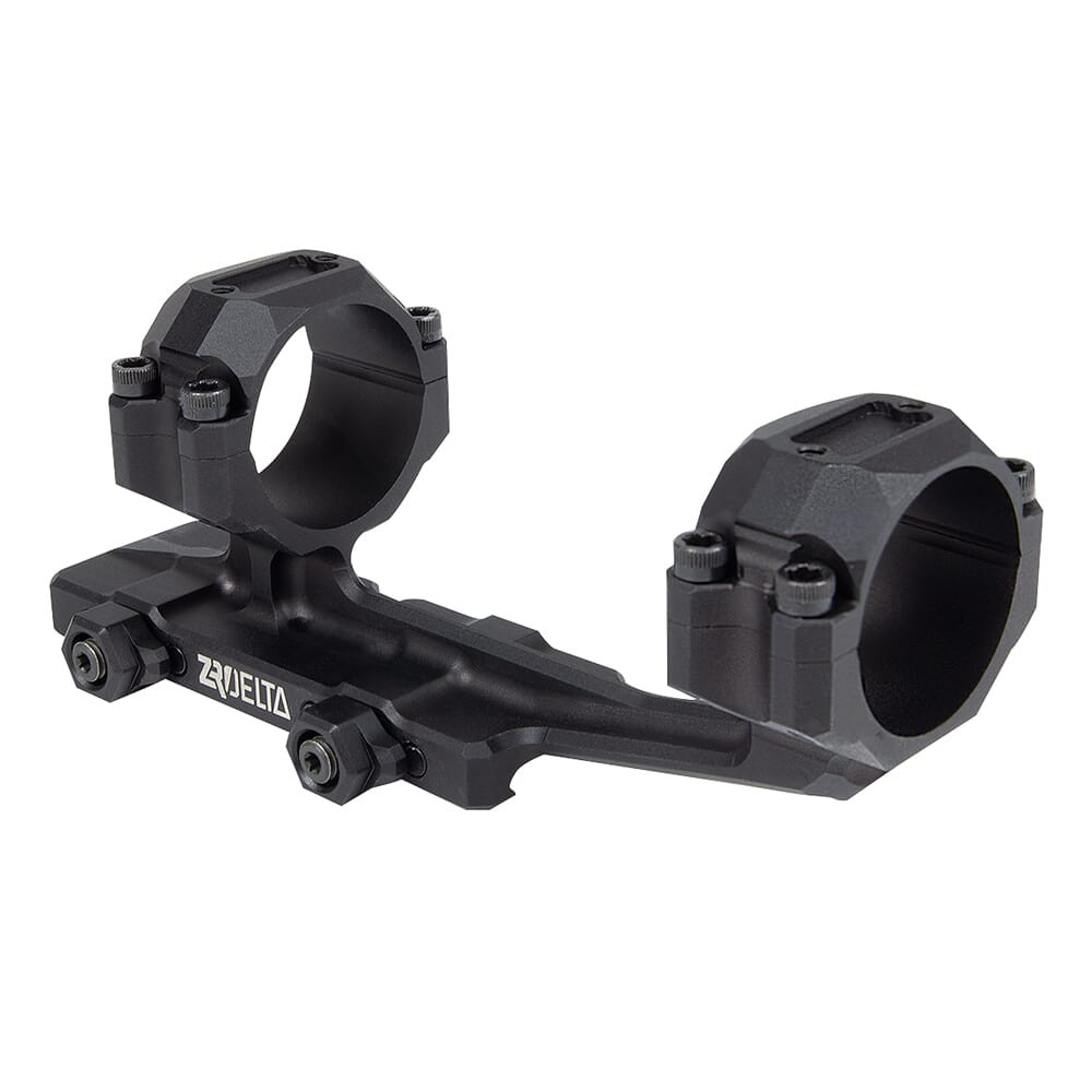 US Optics 34mm 1.5" FRZ Cantilever Mount ZRO-FRZ-M4-34
